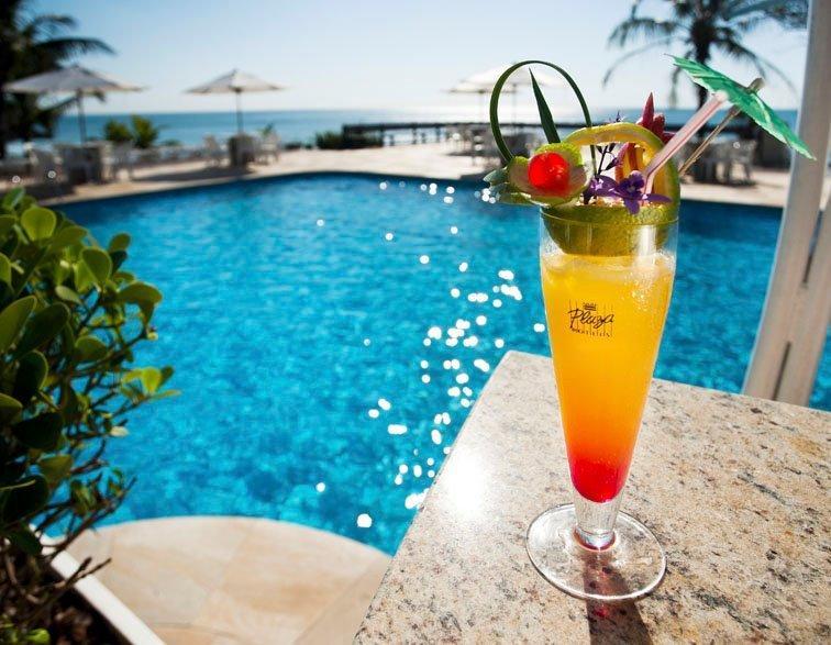 & Convention By Nobile 5* Itapema