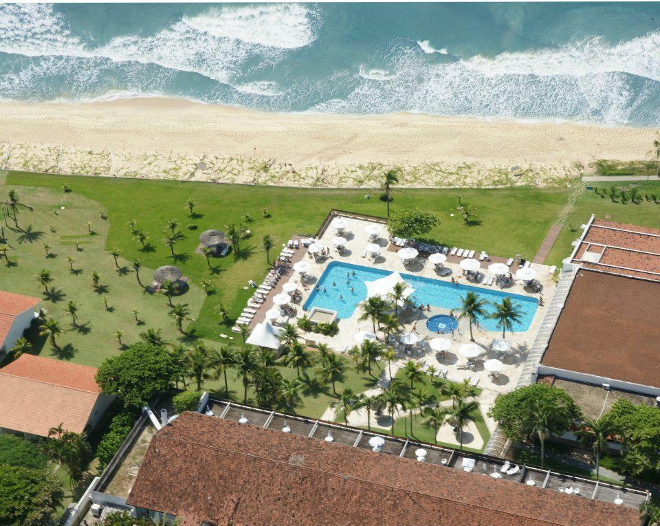 & Convention Hotel Itapema